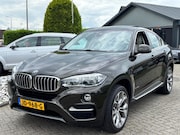 BMW X6 - 5.0i V8 High Executive 2014 Dealer Onderhouden
