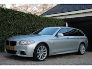 BMW 5-serie - Touring 528xi High Executive | xDrive | M-pakket | Origineel