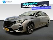 Peugeot 308 - SW 1.2 Hybrid 136pk e-DCS6 Allure Automaat | Comfort Pack
