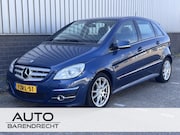 Mercedes-Benz B-klasse - 200 Turbo Sport| Automaat|