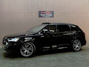 Audi Q7 - 4.0 TDI SQ7 quattro 7p 2020 PANO LUCHTVERING RS-SEATS