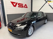 BMW 5-serie - 520i Corporate Lease Business Line Edition I|Carplay|NL auto