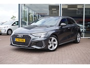 Audi A3 - Sportback 35 TFSI S edition Automaat | Airco | Carplay | Vol