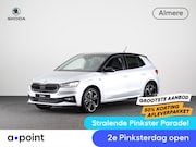 Skoda Fabia - Monte Carlo 1.0 TSI 115 pk 7 versn. DSG | Travel assist plus