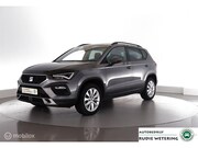Seat Ateca - 1.5 TSI 150PK Automaat Style led|applecarplay|stoelverw.|acc