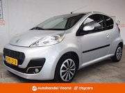Peugeot 107 - 1.0 Active Airco (APK:Nieuw) Incl.Garantie