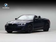 BMW M4 - Cabrio xDrive Competition