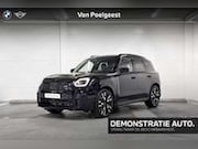 MINI Countryman - C L | Head-Up Display | Harman/Kardon | Driving As