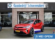 Renault Captur - 1.3 mild hybrid 160 techno CAMERA STUUR+STOELVERW. SFEERVERL