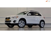 Mitsubishi ASX - 1.6i 16V Cleartec Intense Trekhaak Parkeerhulp Garantie Mooi
