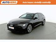 Audi A6 - Avant 55 TFSI e quattro Competition |PT00366|
