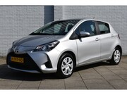 Toyota Yaris - 1.5 VVT-i Active Automaat 112pk | Dealer onderhouden | Achte