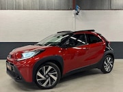 Toyota Aygo - X 1.0 VVT-i MT Limited Cabrio/ Navigatie / Carplay / Camera 