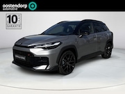 Toyota Corolla Cross - Hybrid 180 GR Sport **METALSTREAM GREY/ GR SPORT PLUS PACK