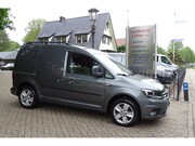Volkswagen Caddy - 2.0 TDI L1H1 BMT Highline 150 pk Navi Trekhaak