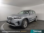 BMW X3 - xDrive30e High Executive Trekhaak | Leder | Achteruitrij Cam