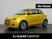 Fiat 500 - 1.0 Hybrid Torino Launch Edition | DEMONSTATIEMODEL | NU BES