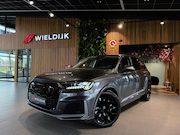 Audi Q7 - 55 TFSI e quattro Pro Line Plus S linePano elek trekhaak nie