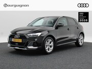 Audi A1 Allstreet - 30 TFSi 115 Pk Automaat Advanced edition | S-Line Interieur 
