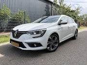 Renault Mégane - Estate 1.2 TCe GT-Line / NAVI / CRUISE