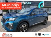Peugeot 2008 - 1.2 Turbo 100pk Allure M6 Adaptive cruise control