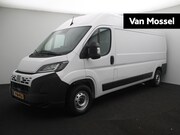 Fiat Ducato - 2.2 MultiJet 140 S&S L3H2 3.5t