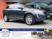 Volvo XC60 - 2.0 D3 Aut. 5-cilinder Summum, Panoramadak, Leer,