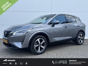 Nissan Qashqai - 1.3 MHEV Xtronic N-Connecta / Panoramadak / Trekhaak / 1800 