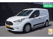Ford Transit Connect - 1.5 EcoBlue EURO 6 - Airco - Cruise - PDC - €10.950, - Excl.
