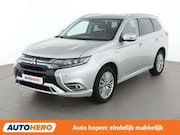 Mitsubishi Outlander - 2.4 PHEV Intro Edition 4WD