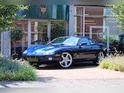 Jaguar XKR - 4.0 V8 Coupé