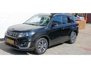 Suzuki Vitara - 1.4 Boosterjet 140pk Allgrip Stijl (sunroof)