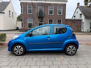 Citroën C1 - 1.0-12V Séduction+ 5 DEURS KOUDE AIRCO