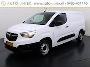 Opel Combo - 1.5D L2H1 Edition Full Option Airco, Navi, Cruise