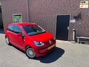 Volkswagen Up! - 1.0 move up BlueMotion 5DRS, Airco, Lm Velgen