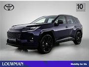 Toyota RAV4 - 2.5 Plug-in Hybrid AWD 300 First Edition | Uit voorraad leve