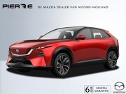 Mazda CX-6e - Takumi 78 kWh NAVI | APPLE CARPLAY / ANDROID | PANORAMADAK |