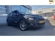 Citroën C3 - 1.2 PureTech Feel 105g