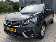Peugeot 5008 - 1.2 Allure | Automaat | 7 Persoon | NW RIEM