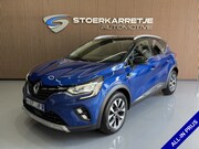 Renault Captur - 1.0 TCe 100 Intens | Groot navi | Camera | Carplay | 17' | S