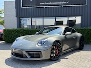 Porsche 992 - 911 3.0 Carrera S 451pk PDK NL auto 46dkm