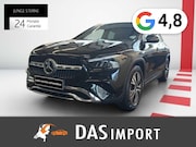 Mercedes-Benz GLA-Klasse - d PROGRESSIVE DISTRONIC AHK SHZ KLIMA