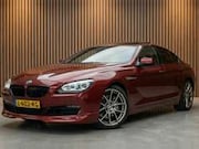 BMW 6-serie - Gran Coupé 640xi High Executive leer / pan