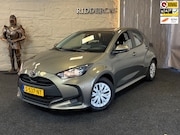 Mazda 2 Hybrid - 1.5 Pure|GARANTIE|NAP|ADAPTIVE CRUISE|CARPLAY|1E EIG|TOYOTA