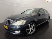 Mercedes-Benz S-klasse - 320 CDI AUT Lang / Carplay / Luchtvering