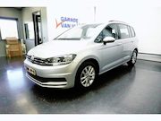Volkswagen Touran - 1.4TSI 150PK Comfortline Automaat 7-persoons Navi/PDC