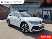 Volkswagen Tiguan - 1.4 TSI ACT Highline R-Line|Rijklaar prijs|Pano dak|Camera|E