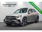 Mercedes-Benz GLC-klasse - 400e 4MATIC AMG ✅ LUCHTVERING ✅ ACHTERAS BESTURING ✅ TREKHAA