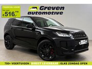 Land Rover Discovery - 1.5 P300e 4X4 R-Dynamic S Black Edition | Pano | Virtual | C
