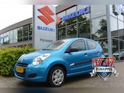Suzuki Alto - 1.0 Comfort 5-deurs Airco